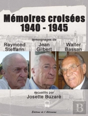 Mémoires Croisées 1940-1945