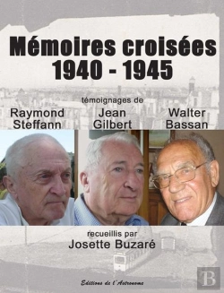 Bertrand.pt - Mémoires Croisées 1940-1945