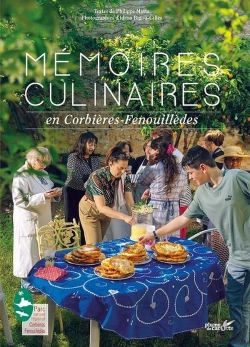 Bertrand.pt - Mémoires Culinaires En Corbières-Fenouillèdes