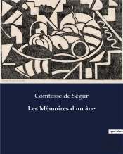 Memoires D Ane - .
