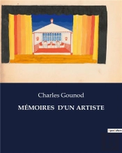 Memoires D Artiste - .