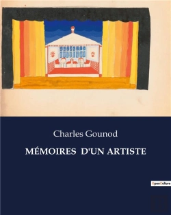 Bertrand.pt - Memoires D Artiste - .