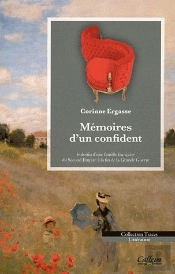 Memoires D Un Confident