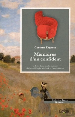 Bertrand.pt - Memoires D Un Confident