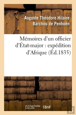 Bertrand.pt - Memoires D Un Officier D Etat Major Edition 1835