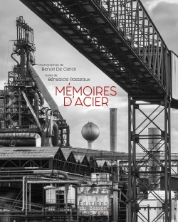 Bertrand.pt - Memoires D'Acier