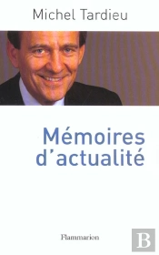 Mémoires D'Actualité