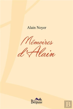 Bertrand.pt - Memoires D'Alain