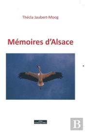 Memoires D'Alsace