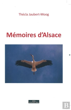 Bertrand.pt - Memoires D'Alsace
