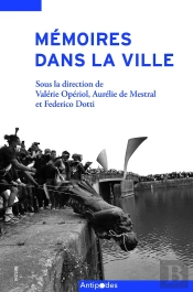 Mémoires Dans La Ville