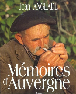 Bertrand.pt - Memoires D'Auvergne