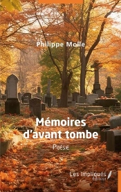 Memoires D'Avant Tombe