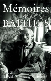 Memoires De Balthus
