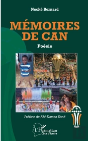 Mémoires De Can : Poésie