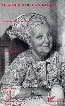 Bertrand.pt - Memoires De Candomble