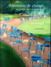 Mémoires De Chaises