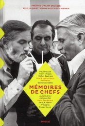 Mémoires De Chefs
