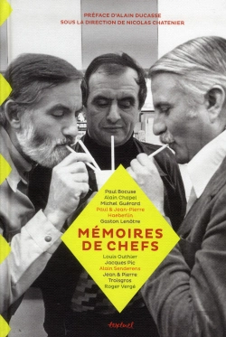 Bertrand.pt - Mémoires De Chefs