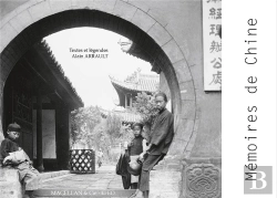 Bertrand.pt - Memoires De Chine