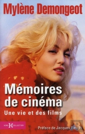 Memoires De Cinema