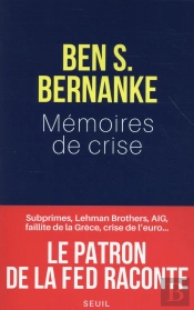 Mémoires De Crise