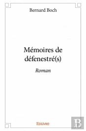 Memoires De Defenestre(S)