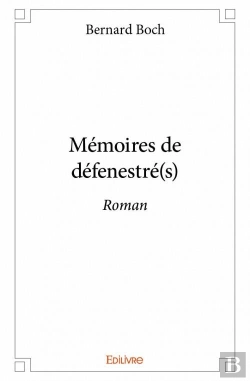 Bertrand.pt - Memoires De Defenestre(S)
