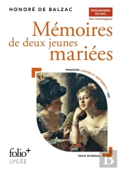 Mémoires De Deux Jeunes Mariées : Bac Techno 2023