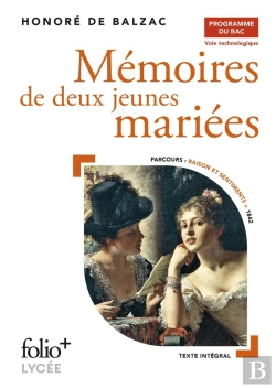 Bertrand.pt - Mémoires De Deux Jeunes Mariées : Bac Techno 2023