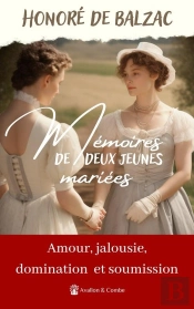 Mémoires De Deux Jeunes Mariées