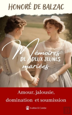 Bertrand.pt - Mémoires De Deux Jeunes Mariées