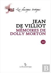 Memoires De Dolly Morton
