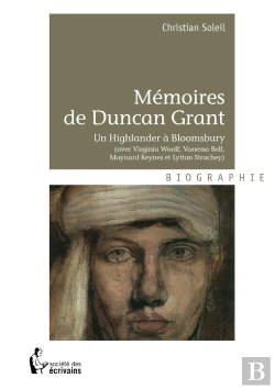 Bertrand.pt - Mémoires De Duncan Grant