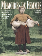 Memoires De Femmes