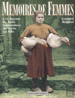Bertrand.pt - Memoires De Femmes