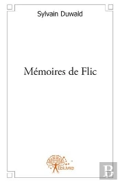 Memoires De Flic