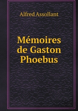 Bertrand.pt - Memoires De Gaston Phoebus