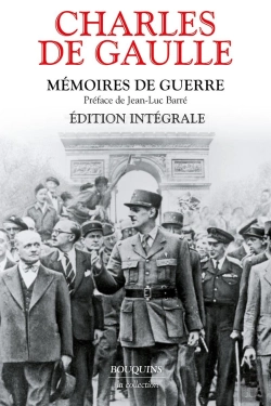 Bertrand.pt - Mémoires De Guerre : Édition Intégrale