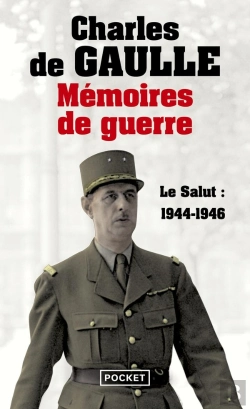 Bertrand.pt - Mémoires De Guerre Tome 3 ; Le Salut : 1944-1946