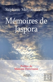 Mémoires De Jaspora
