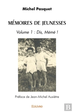 Bertrand.pt - Mémoires De Jeunesses - Tome 1 : Dis, Mémé !