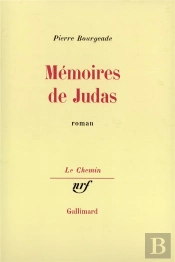 Mémoires De Judas
