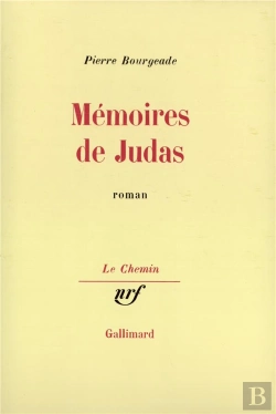 Bertrand.pt - Mémoires De Judas