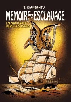 Bertrand.pt - Memoires De L Esclavage T2 En Naviguant