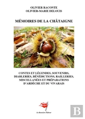 Mémoires De La Châtaigne