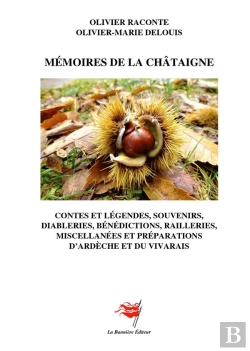 Bertrand.pt - Mémoires De La Châtaigne