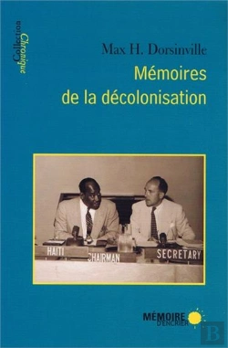 Bertrand.pt - Mémoires De La Décolonisation
