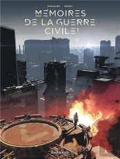 Mémoires De La Guerre Civile Tome 1