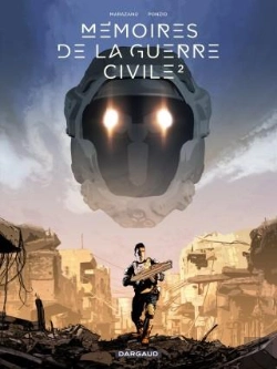 Bertrand.pt - Mémoires De La Guerre Civile Tome 2